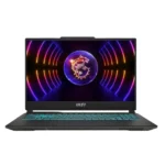 MSI Thin 15 Gaming Laptop Intel Core i5-13420H RTX 3050 6GB 16GB RAM Sri Lanka