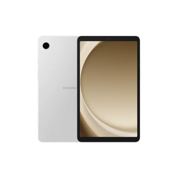 Samsung Galaxy Tab A9 4GB RAM tablet available in 64GB and 128GB Silver variant in Sri Lanka