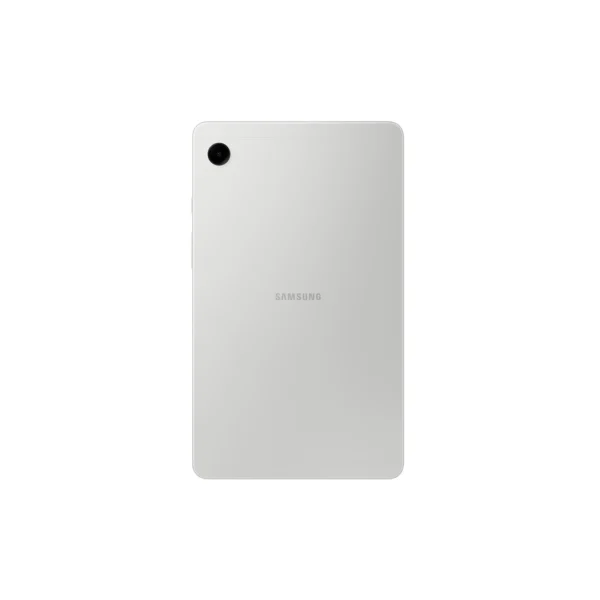 Samsung Galaxy Tab A9 4GB RAM tablet available in 64GB and 128GB Silver variant in Sri Lanka