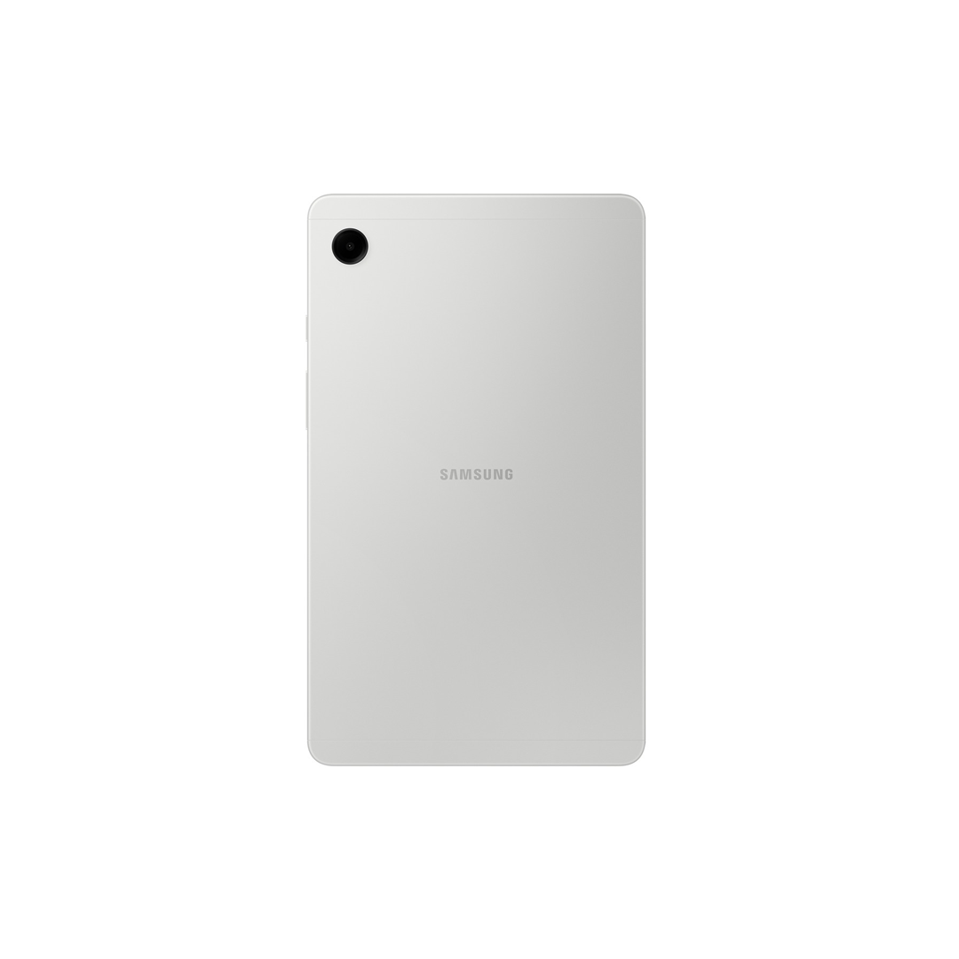 Samsung Galaxy Tab A9 4GB RAM tablet available in 64GB and 128GB Silver variant in Sri Lanka
