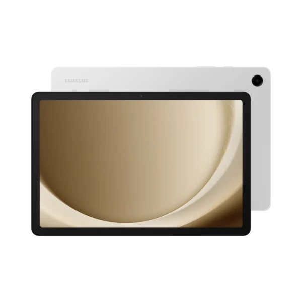 Samsung Galaxy Tab A9 Plus 4GB RAM tablet available in White and Black with 64GB and 128GB storage in Sri Lanka