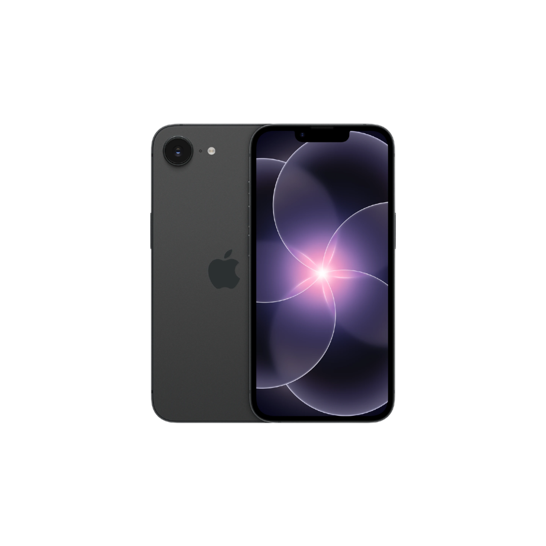 Apple iPhone 17e 256GB Black Soft Pink White Sri Lanka