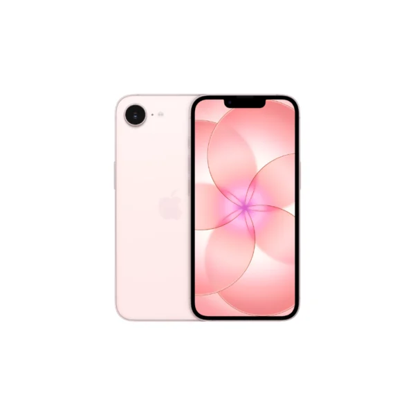 Apple iPhone 17e 256GB Black Soft Pink White Sri Lanka