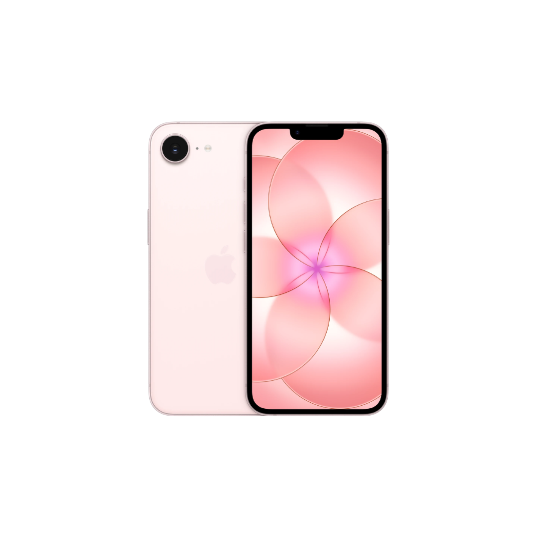 Apple iPhone 17e 256GB Black Soft Pink White Sri Lanka