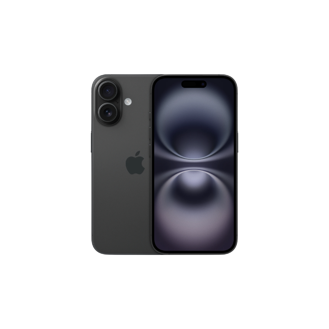 Apple iPhone 16 Teal Ultramarine Pink Black White 128GB 256GB Sri Lanka