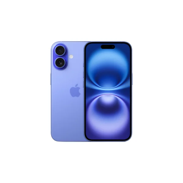 Apple iPhone 16 Teal Ultramarine Pink Black White 128GB 256GB Sri Lanka