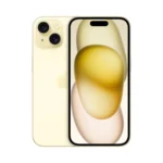 Apple iPhone 15 Black Blue Green Pink Yellow 128GB 256GB Sri Lanka