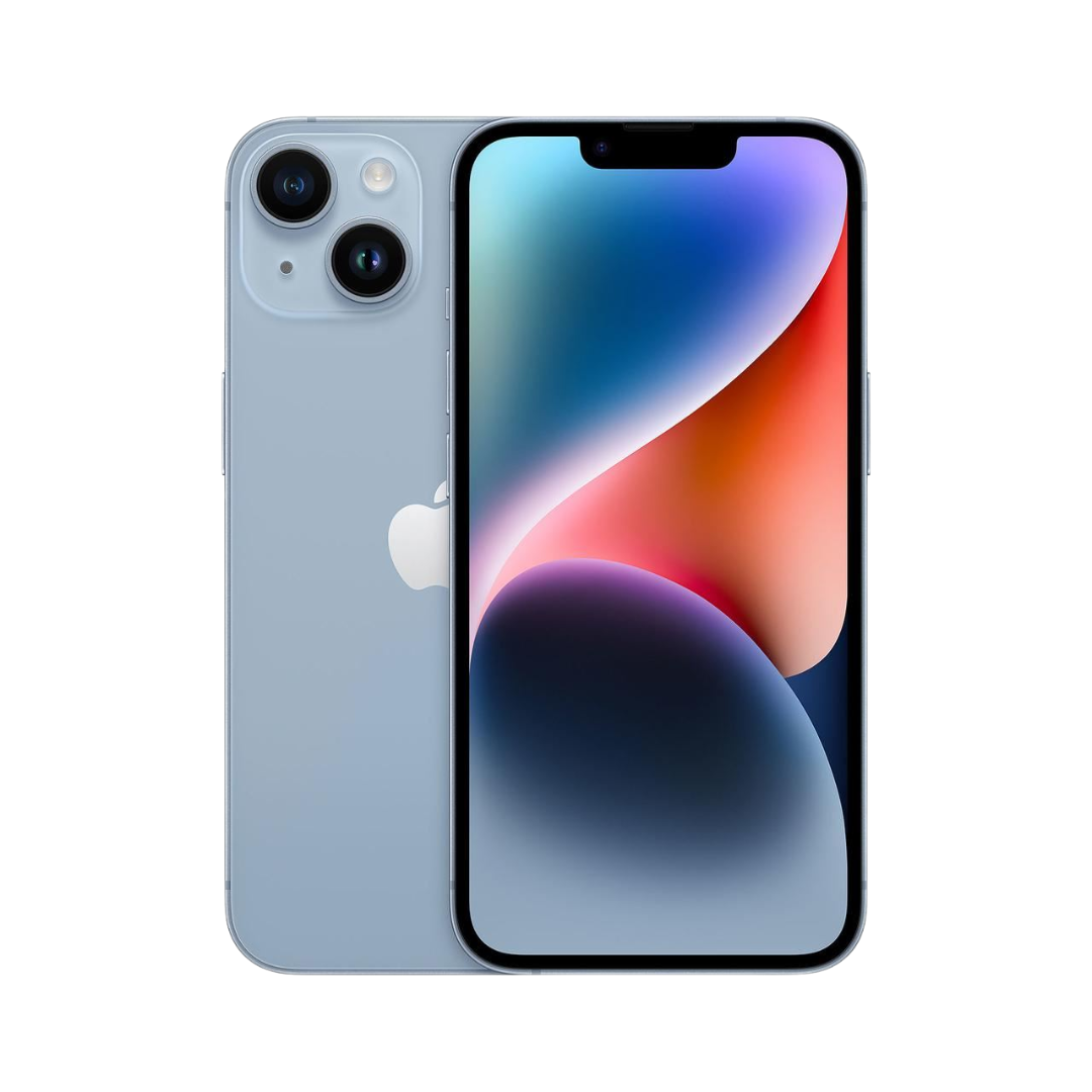Apple iPhone 14 128GB Blue Midnight Starlight Purple Sri Lanka