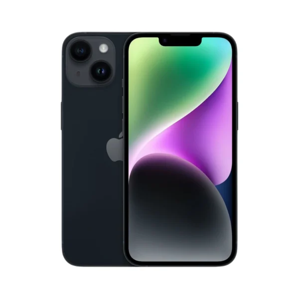 Apple iPhone 14 128GB Blue Midnight Starlight Purple Sri Lanka
