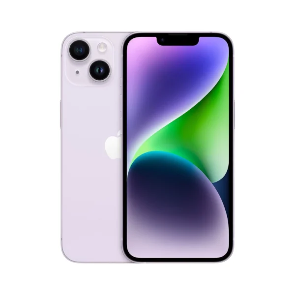Apple iPhone 14 128GB Blue Midnight Starlight Purple Sri Lanka