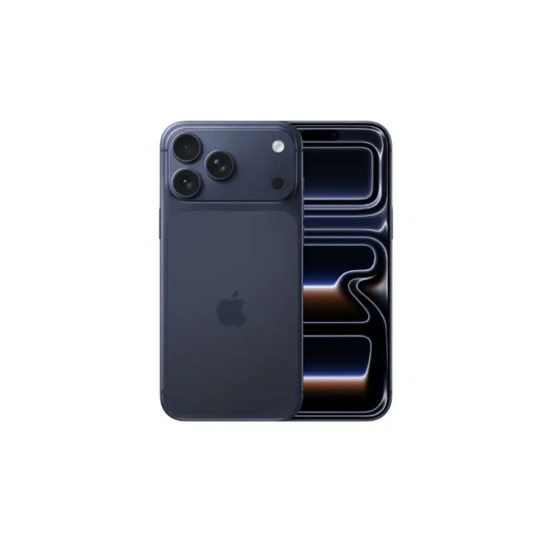 Apple iPhone 17 Pro Max available in Sri Lanka with 256GB 512GB 1TB and 2TB storage options