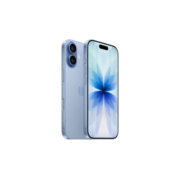 Apple iPhone 17 256GB and 512GB available in Lavender Green Blue White and Black in Sri Lanka