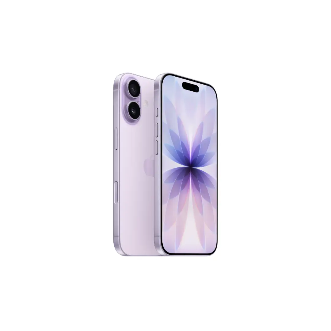 Apple iPhone 17 256GB and 512GB available in Lavender Green Blue White and Black in Sri Lanka