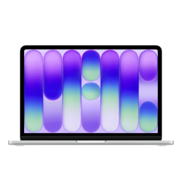 MacBook Neo laptop 8GB RAM 256GB and 512GB SSD available in Silver Blush Indigo and Citrus in Sri Lanka