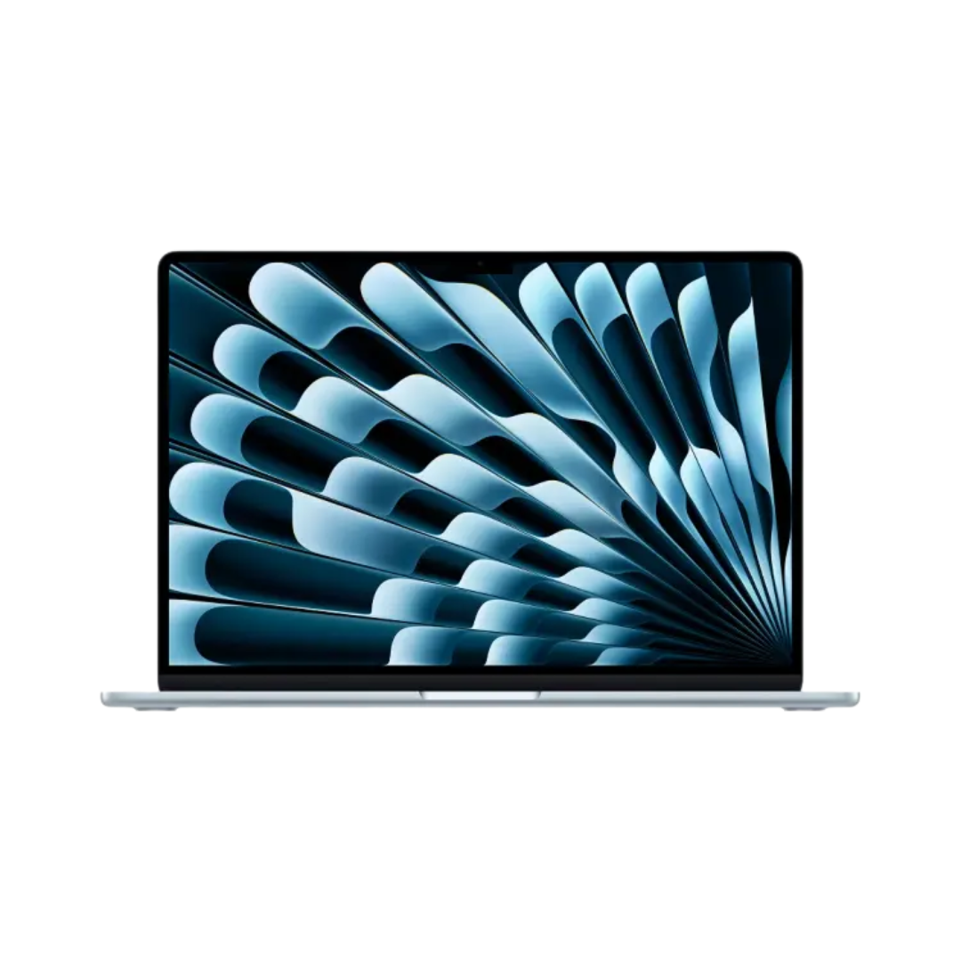 Apple MacBook Air 15 Inch M4 Chip laptop with 16GB and 24GB RAM in Sri Lanka