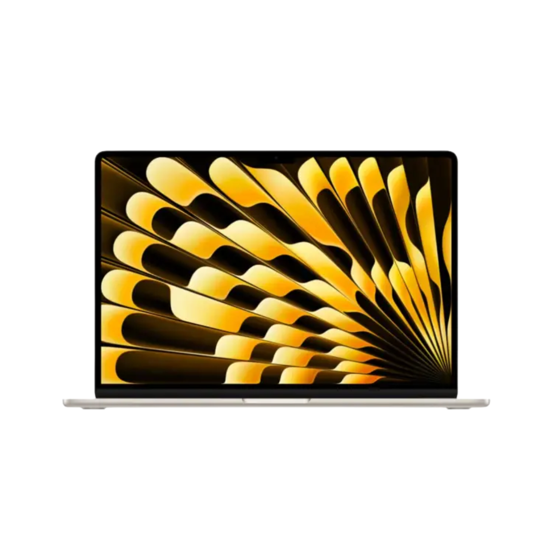 Apple MacBook Air 15-inch M3 chip laptop with 16GB and 24GB RAM in Sri Lanka