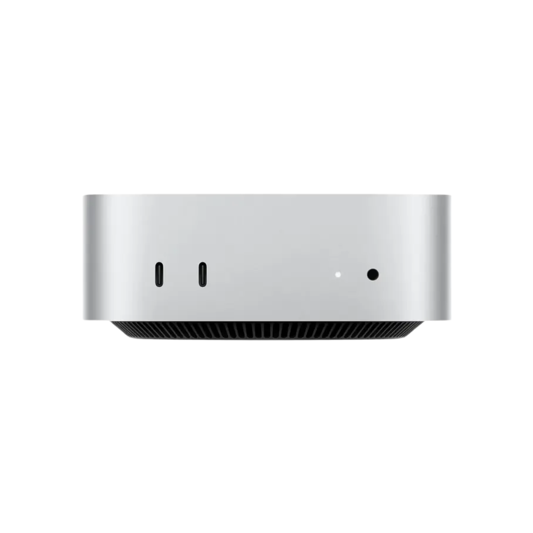 Apple Mac Mini M4 desktop computer with 16GB and 24GB RAM available in Sri Lanka