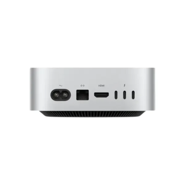 Apple Mac Mini M4 desktop computer with 16GB and 24GB RAM available in Sri Lanka