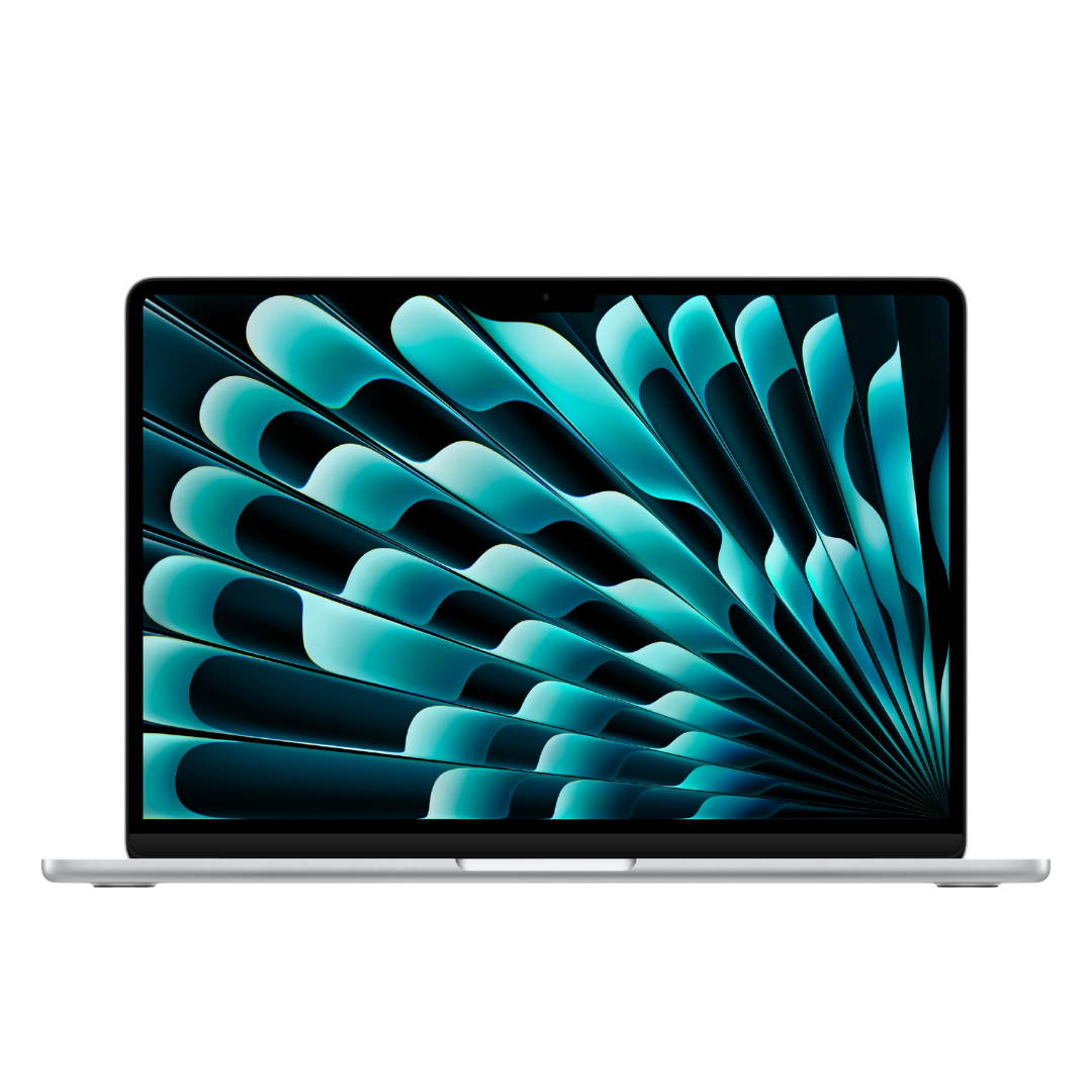 Apple MacBook Air 13 inch M5 chip laptop with 16GB and 24GB RAM available in Sri Lanka