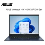 ASUS Vivobook 14 X1404VA Intel Core i7 13th Gen Laptop 12GB RAM 512GB SSD Sri Lanka