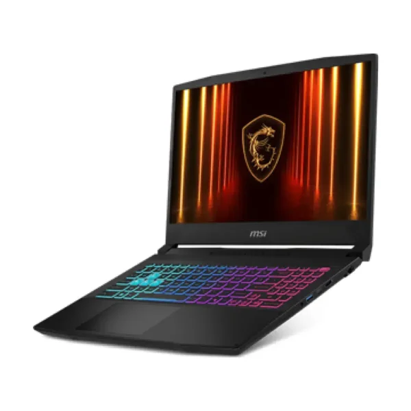 MSI Katana 15 HX i7-14650HX RTX 5060 Gaming Laptop 16GB RAM 512GB SSD Sri Lanka