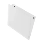 WiWU iShield Ultra Thin Hardshell Case Black for MacBook Sri Lanka