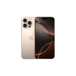 iPhone 16 Pro Max 256GB Desert Titanium Sri Lanka premium smartphone