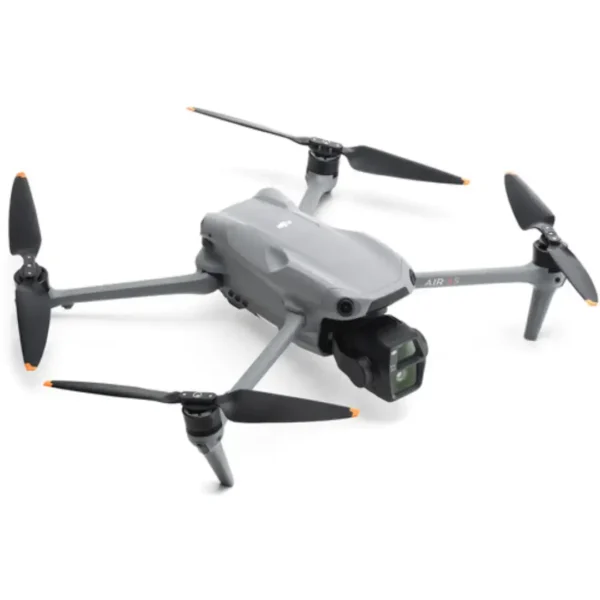 DJI Air 3S Drone with RC 2 Fly More Combo Silver available in Sri Lanka