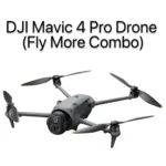 DJI Mavic 4 Pro Drone Fly More Combo Black available in Sri Lanka