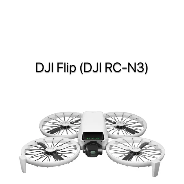 DJI Flip DJI RC-N3 4K camera drone available in Sri Lanka