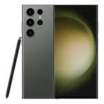 Samsung Galaxy S23 Ultra 256GB Green Price in Sri Lanka