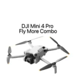 DJI Mini 4 Pro Fly More Combo drone with DJI RC 2 controller in Sri Lanka