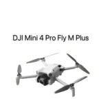 DJI Mini 4 Pro Fly More Combo Plus White Drone in Sri Lanka