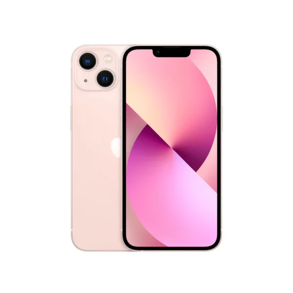 Apple iPhone 13 128GB Pink smartphone available in Sri Lanka