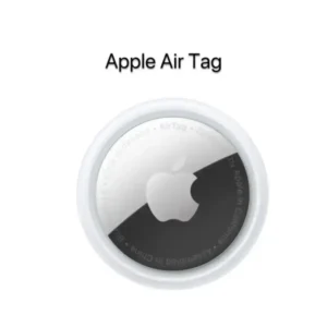 Apple AirTag White Bluetooth Tracker for iPhone Sri Lanka
