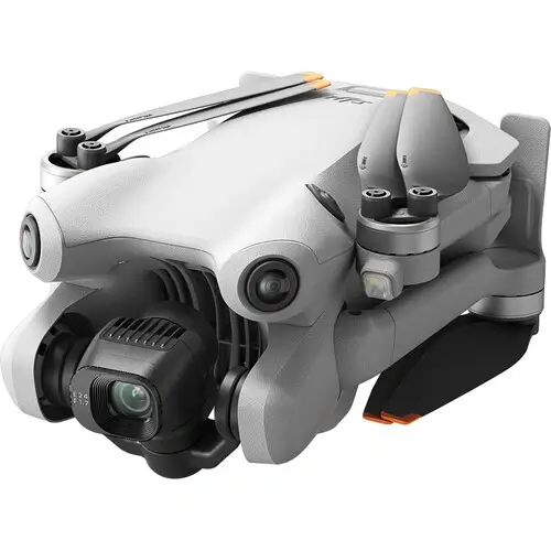 DJI Mini 4 Pro Fly More Combo drone with DJI RC 2 controller in Sri Lanka