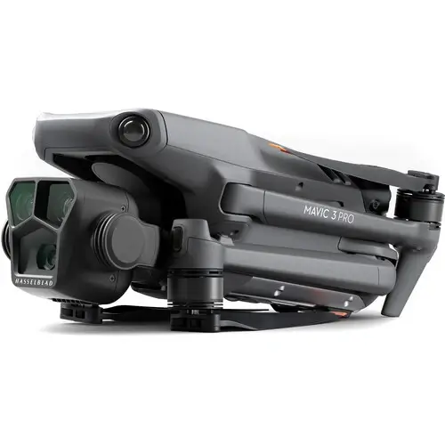 DJI Mavic 3 Pro White Professional Camera Drone in Sri Lanka