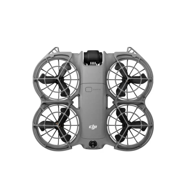 DJI Neo 2 Drone Fly More Combo with RC-N3 Remote Gray in Sri Lanka