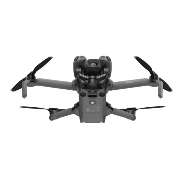 DJI Mini 5 Pro Drone Silver 4K Camera Drone Best Price in Sri Lanka