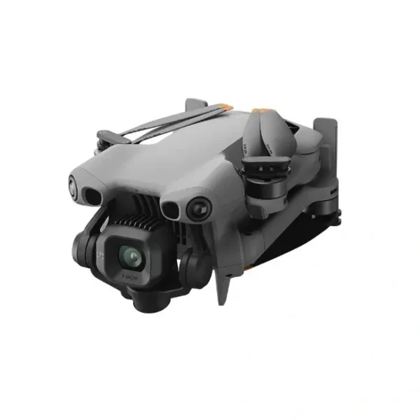 DJI Mini 5 Pro Fly More Combo Plus Silver Drone available in Sri Lanka