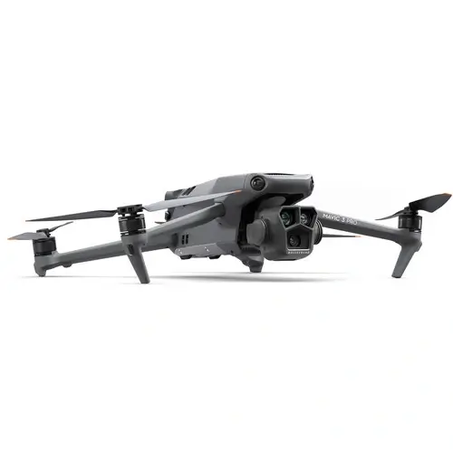 DJI Mavic 3 Pro White Professional Camera Drone in Sri Lanka