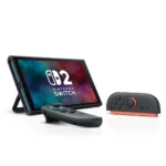 Nintendo Switch 2 Black gaming console best price in Sri Lanka