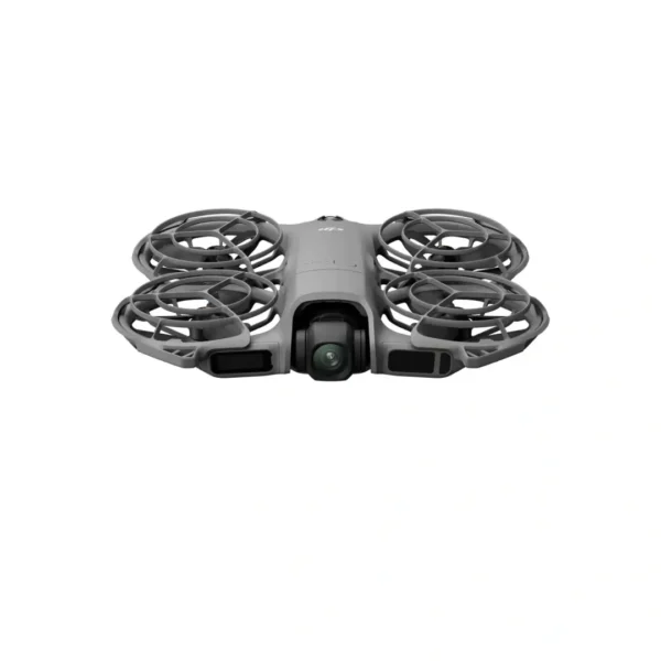 DJI Neo 2 Drone Fly More Combo with RC-N3 Remote Gray in Sri Lanka