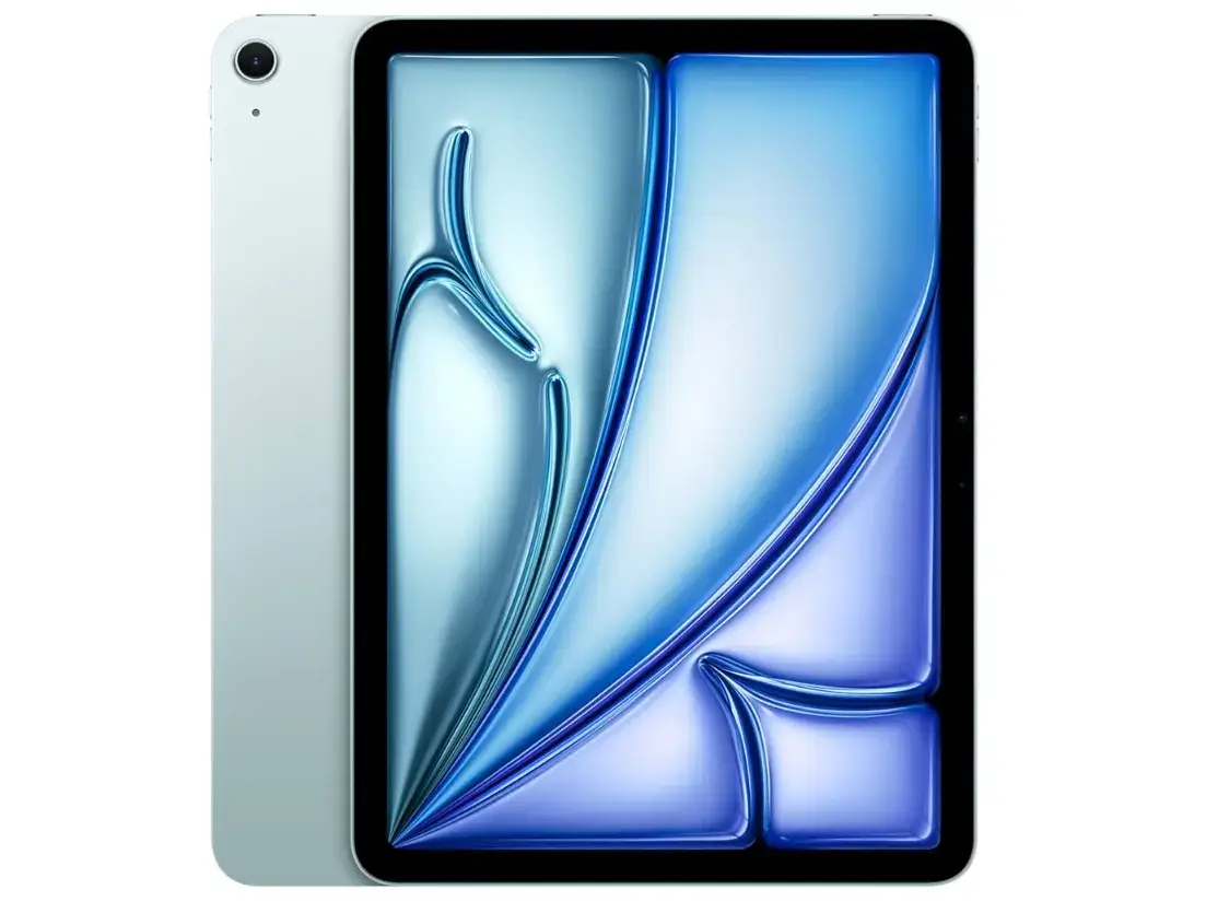 Apple iPad Air M3 11-inch (2025) Wi-Fi Blue Space Gray Starlight Purple available in Sri Lanka