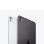 Apple iPad Pro 13 Inch M5 Chip 2025 Silver and Space Black Sri Lanka
