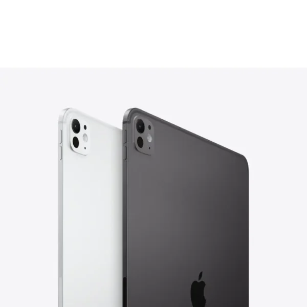 Apple iPad Pro 13 Inch M5 Chip 2025 Silver and Space Black Sri Lanka