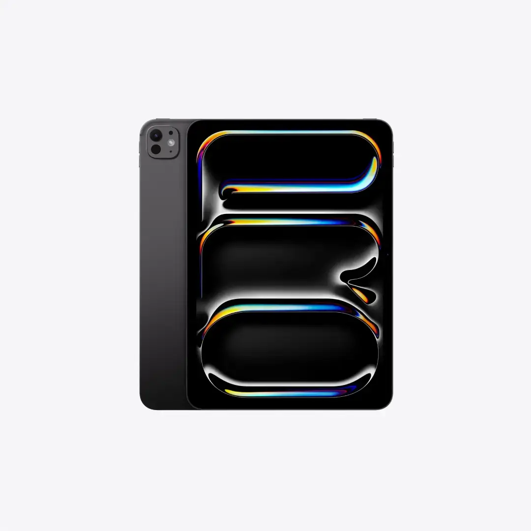 Apple iPad Pro 11-inch M5 Chip 2025 available in Sri Lanka