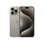 Apple iPhone 15 Pro Max 256GB Desert Titanium smartphone Sri Lanka