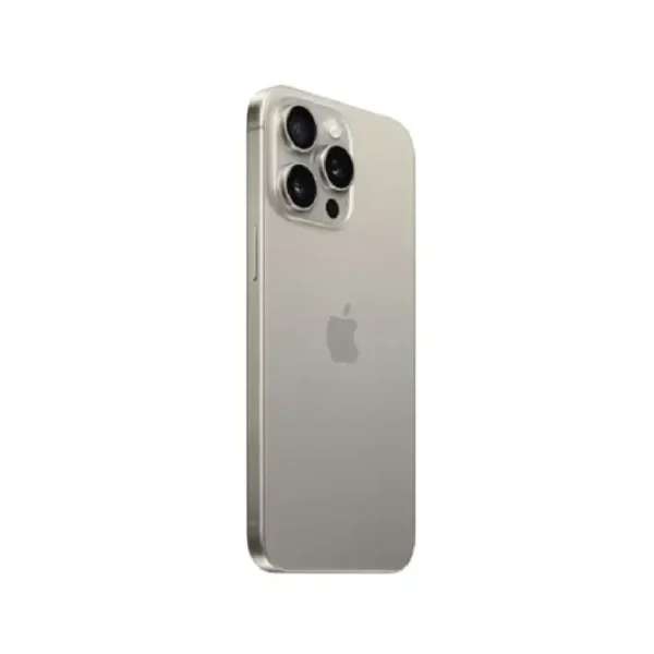 Apple iPhone 15 Pro Max 256GB Desert Titanium smartphone Sri Lanka