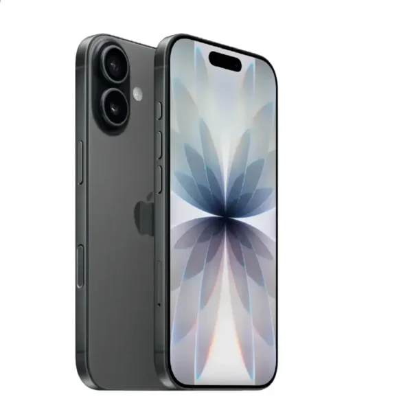 iPhone 17 256GB Black premium smartphone available in Sri Lanka with islandwide delivery